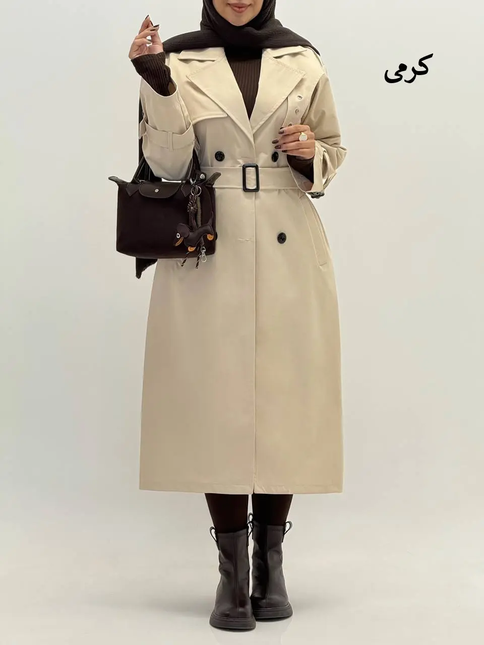 3987-بارونی بلند تیدا